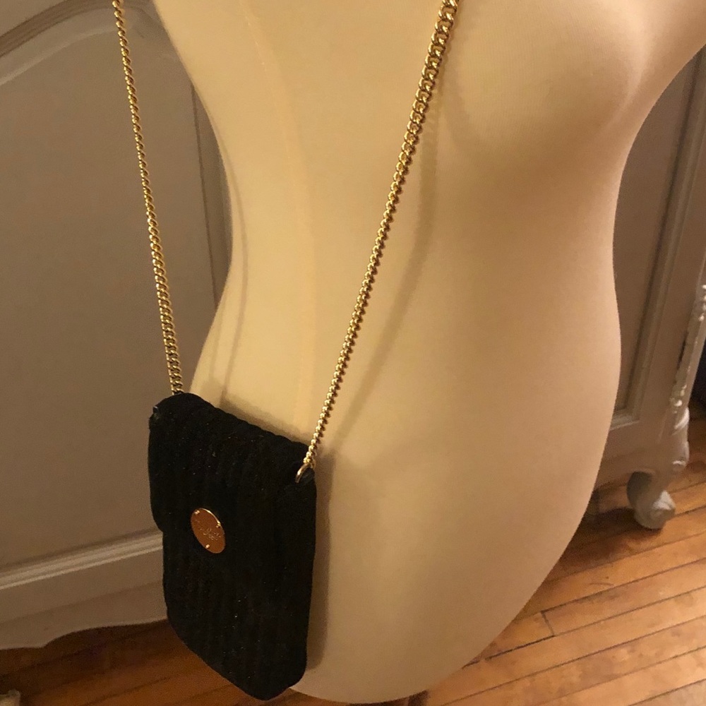 Henri Bendel Evening Bag